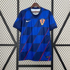 Croatia national 2024 away