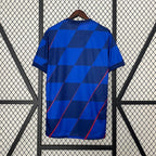 Croatia national 2024 away image 2
