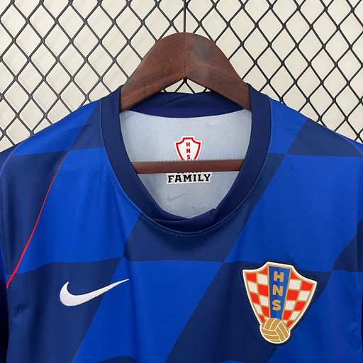 Croatia national 2024 away image 3