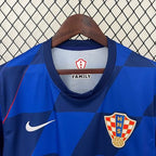 Croatia national 2024 away image 3