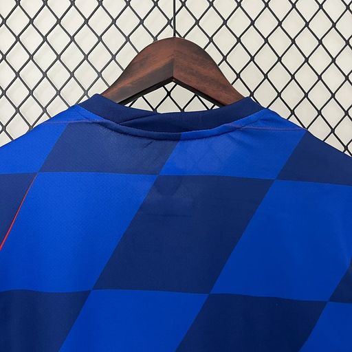 Croatia national 2024 away image 4