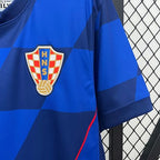 Croatia national 2024 away image 5