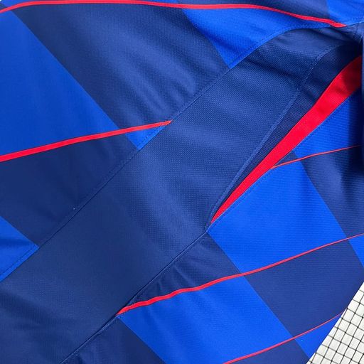 Croatia national 2024 away image 7
