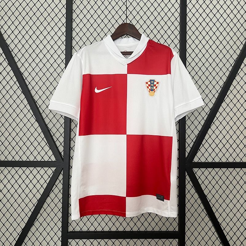 Croatia national 2024 home