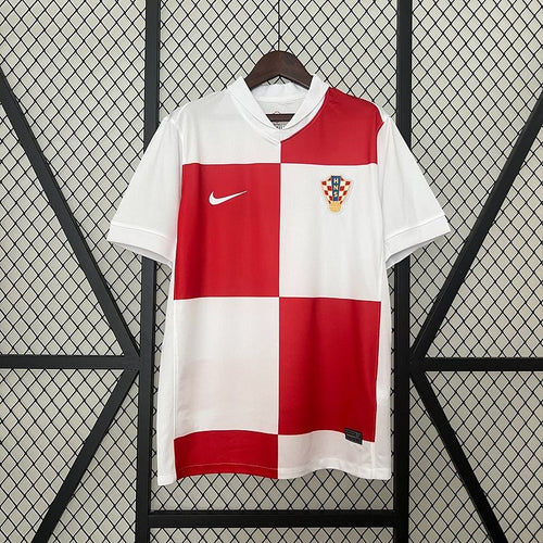 Croatia national 2024 home