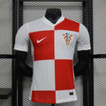 Croatia national 2024 home player