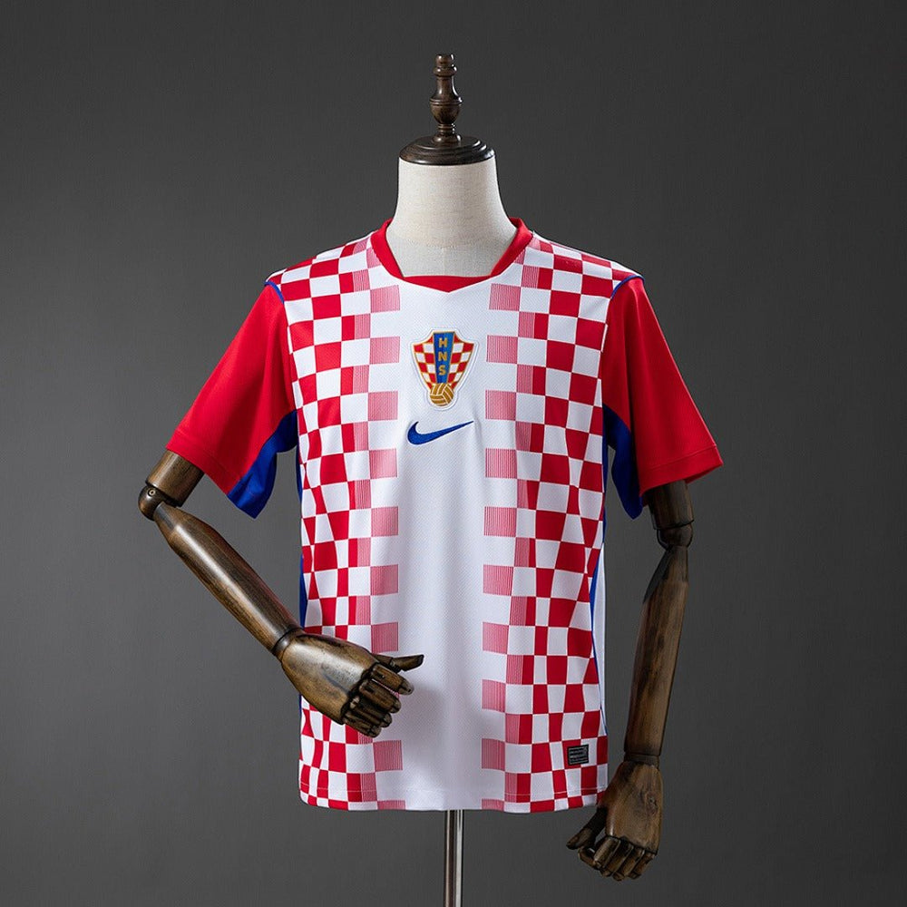 Croatia national 2026 Home Fan