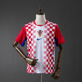 Croatia national 2026 Home Fan