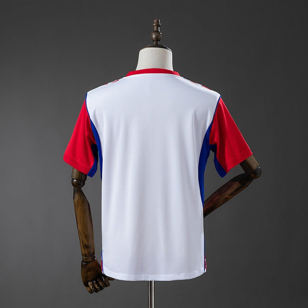 Croatia national 2026 Home Fan image 2