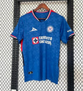 Cruz Azul 2025-2026 home