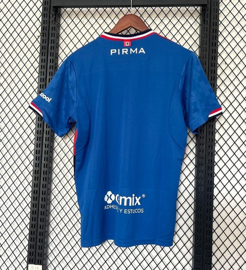 Cruz Azul 2025-2026 home image 2
