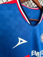 Cruz Azul 2025-2026 home image 3