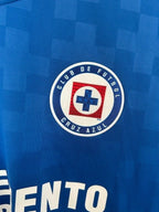 Cruz Azul 2025-2026 home image 4
