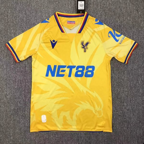 Crystal Palace 2024-2025 away