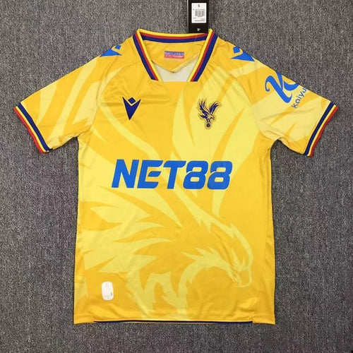 Crystal Palace 2024-2025 away