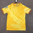 Crystal Palace 2024-2025 away image 2