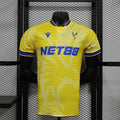 Crystal Palace 2024-2025 away player
