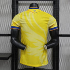 Crystal Palace 2024-2025 away player image 2