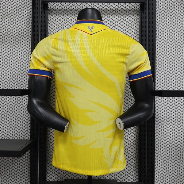 Crystal Palace 2024-2025 away player image 2
