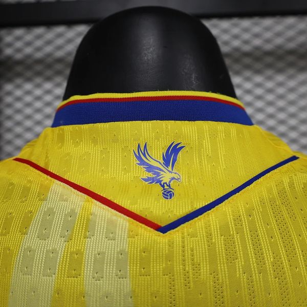 Crystal Palace 2024-2025 away player image 4