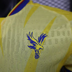 Crystal Palace 2024-2025 away player image 7