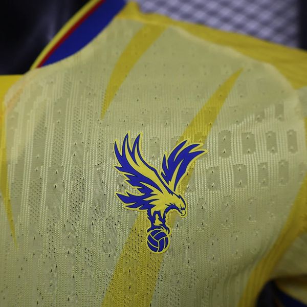 Crystal Palace 2024-2025 away player image 7