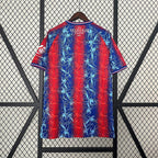 Crystal Palace 2024-2025 home image 2