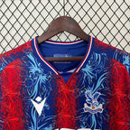 Crystal Palace 2024-2025 home image 3