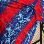Crystal Palace 2024-2025 home image 5