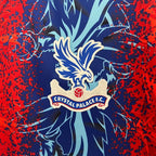 Crystal Palace 2024-2025 home image 7