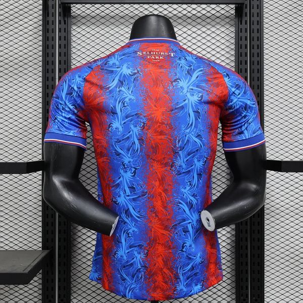 Crystal Palace 2024-2025 home player image 2