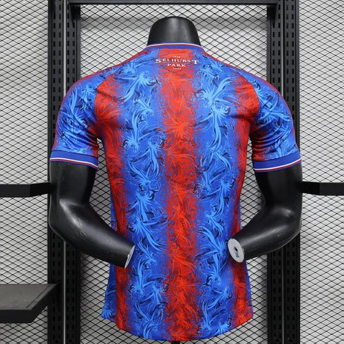 Crystal Palace 2024-2025 home player image 2