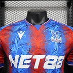 Crystal Palace 2024-2025 home player image 3