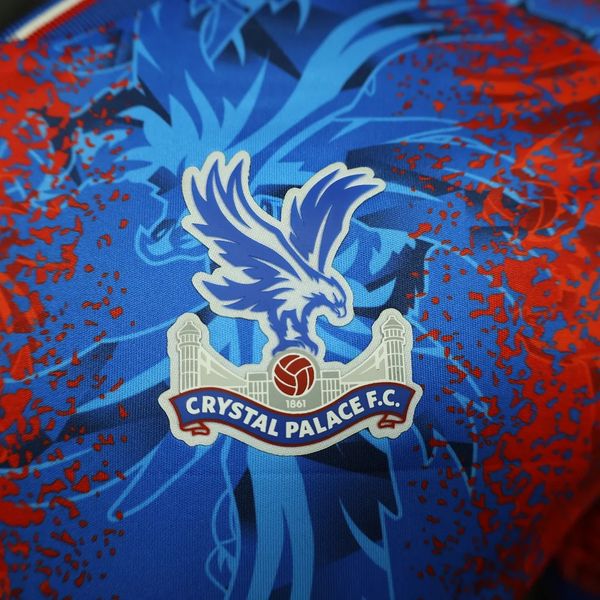 Crystal Palace 2024-2025 home player image 7
