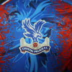 Crystal Palace 2024-2025 home player image 7