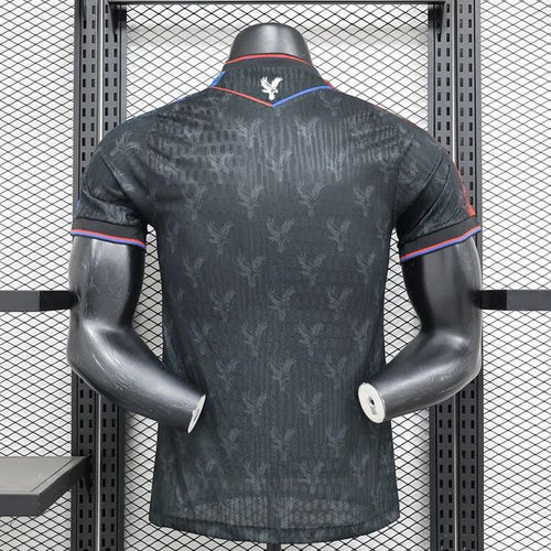 Crystal Palace 2024-2025 second away player image 2