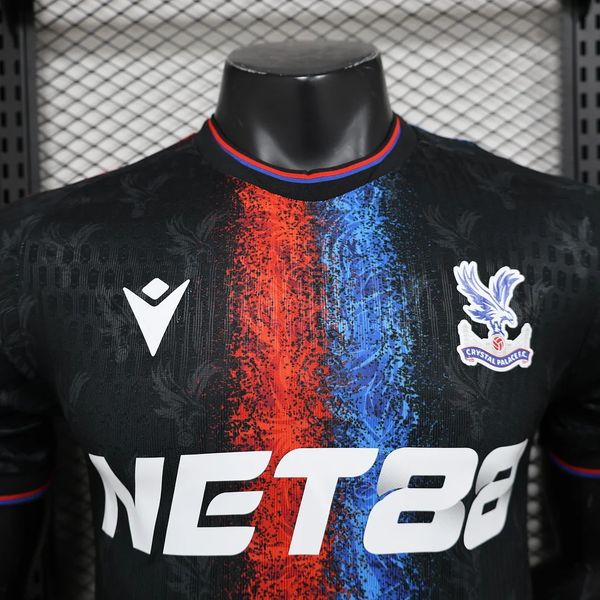 Crystal Palace 2024-2025 second away player image 3