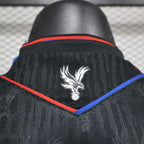 Crystal Palace 2024-2025 second away player image 4