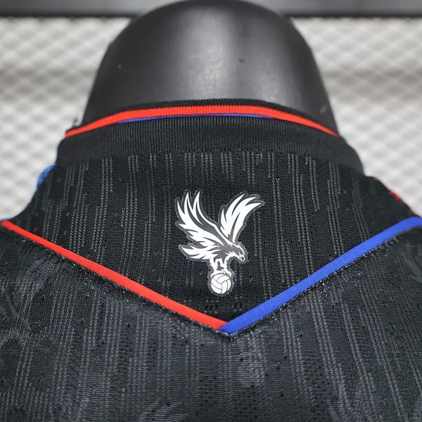 Crystal Palace 2024-2025 second away player image 4