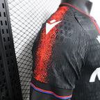 Crystal Palace 2024-2025 second away player image 5