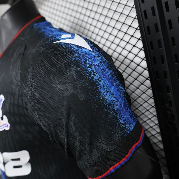 Crystal Palace 2024-2025 second away player image 6