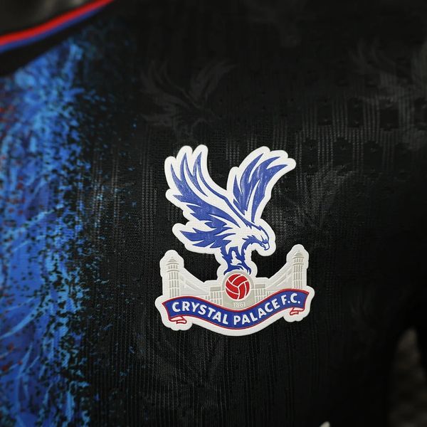 Crystal Palace 2024-2025 second away player image 9