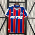 Crystal Palace 2025-2026 home