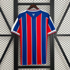 Crystal Palace 2025-2026 home image 3