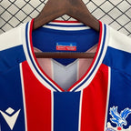 Crystal Palace 2025-2026 home image 4
