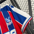 Crystal Palace 2025-2026 home image 7