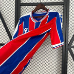 Crystal Palace 2025-2026 home image 8