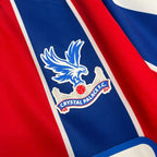 Crystal Palace 2025-2026 home image 9