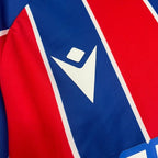 Crystal Palace 2025-2026 home image 10