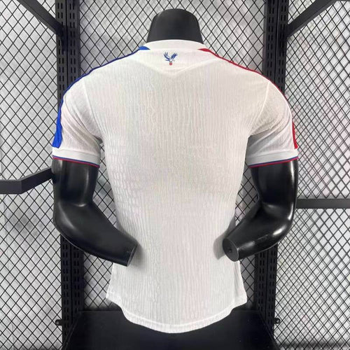 Crystal Palace 2025-2026 third away player image 2